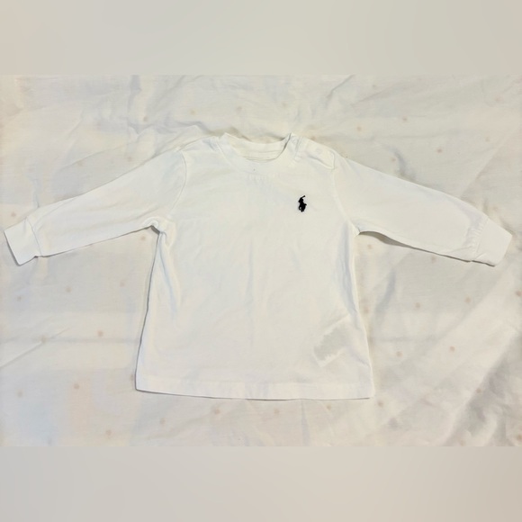 Polo Ralph Lauren Baby Clothing - Picture 2 of 2